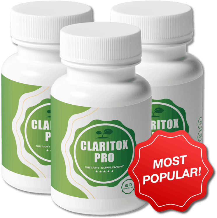 Buy Claritox Pro